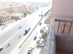 شارع احمد الزمر المنطقه العاشره مدينه نصر